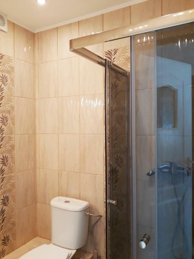 Gwarek Centrum Wypoczynkowe Ustroń Exterior foto